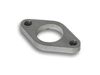 Vibrant 35-38mm External WG Flange Untapped Hole Tial/Turbonetic/Turbosmart modelT304 S3/8in Thick - Boost Factory