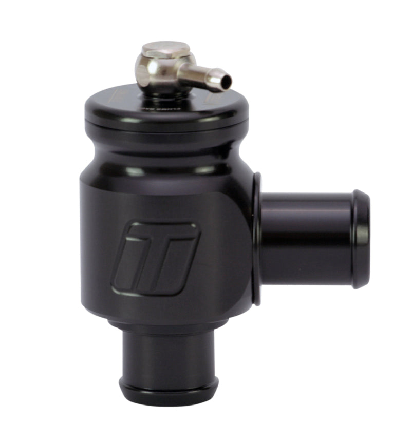 Turbosmart 97-06 Audi A4 1.8T 20V / 99-03 Audi S3 1.8T 20V Kompact Plumb Back Diverter Valve (25mm) - Boost Factory