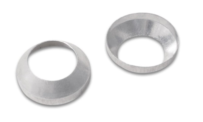 Vibrant 37 Degree Conical Seals w/ 12.2mm ID - Pack of 2 - 17015 - Boost Factory