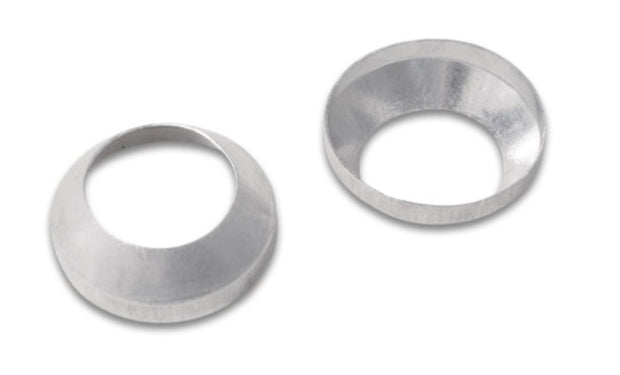 Vibrant 37 Degree Conical Seals w/ 12.2mm ID - Pack of 2 - 17015 - Boost Factory