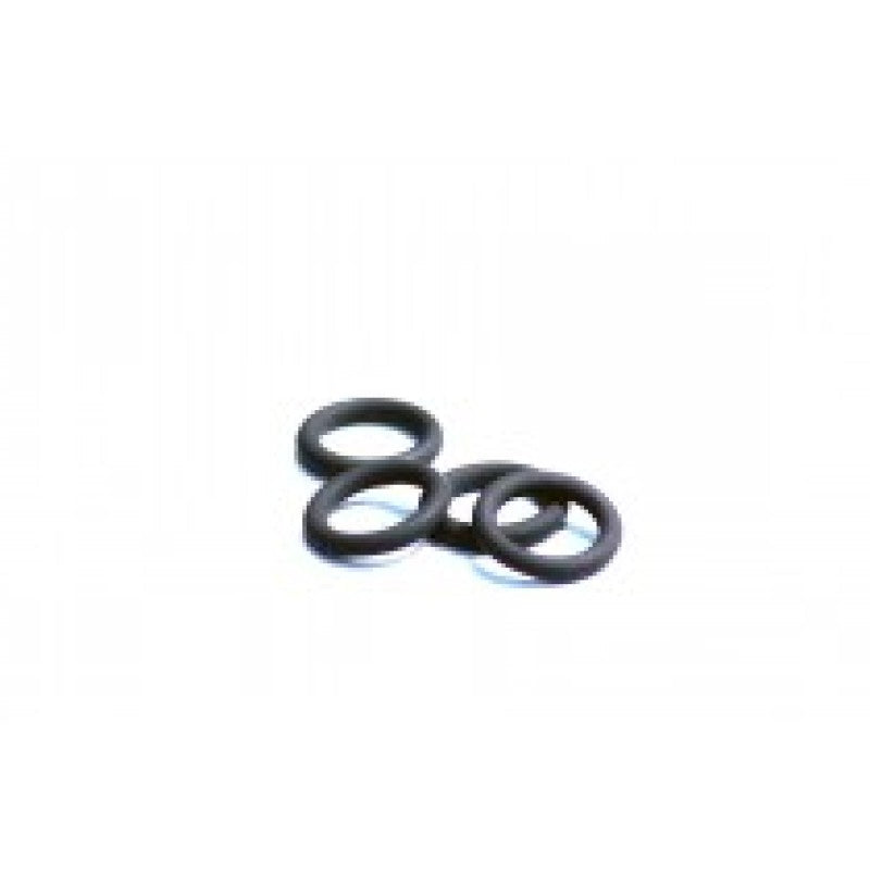 Injector Dynamics 11mm Top O-Ring (for ID Adapter Tops) 92.7 - BLACK