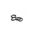 Injector Dynamics 11mm Top O-Ring (for ID Adapter Tops) 92.7 - BLACK