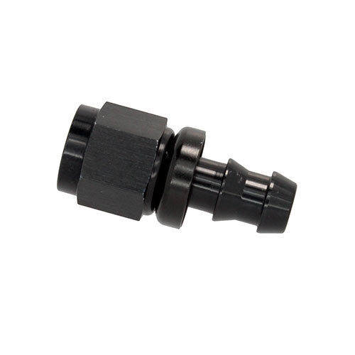 Performance World - 801012 -12AN Straight Twist-Lok Hose End