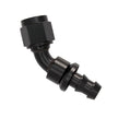 Performance World - 804510 -10AN 45 Degree Twist-Lok Hose End
