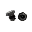 Performance World - 80603 -3AN Male Flare Plug 2/pk