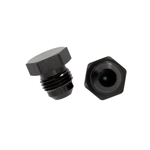 Performance World - 80603 -3AN Male Flare Plug 2/pk