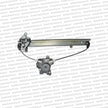 Genuine Nissan Skyline R33 Sedan Front Window Regulator Left and Right 80720-15U01 / 807211-15U01