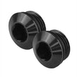 Performance World - 81304 -4AN ORB Slimline Male Plug 2/pk