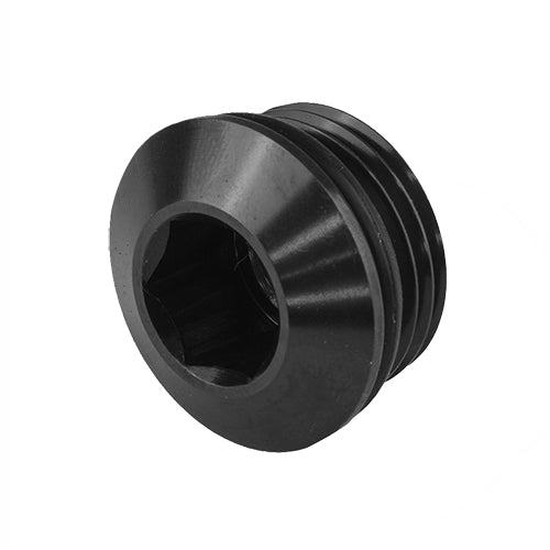 Performance World - 81310 -10AN ORB Slimline Male Plug 1/pk