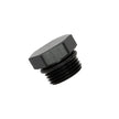 Performance World - 81406 -6AN ORB Male Plug 2/pk