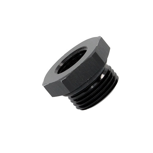 Performance World - 81408A -8AN ORB Plug with 1/8" NPT Hole
