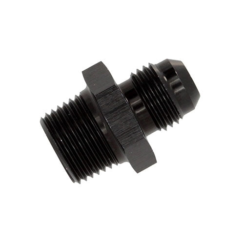 Performance World - 8160402 -4AN to 1/8" NPT Adapter Straight