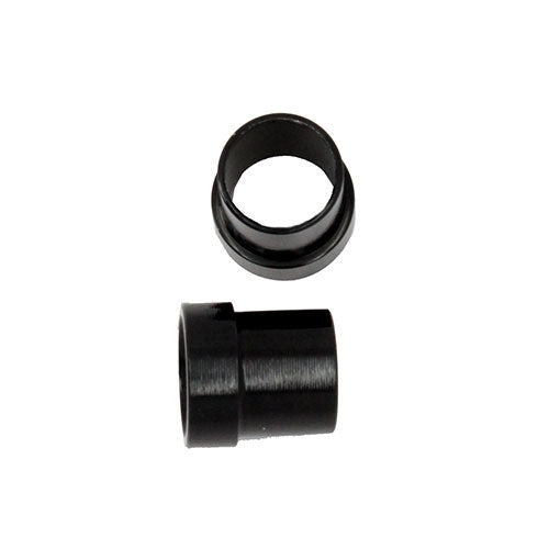 Performance World - 81903 -3AN Aluminum Tube Sleeves 2/pk