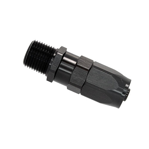 Performance World - 82010806 -8AN to 3/8" NPT Hose End