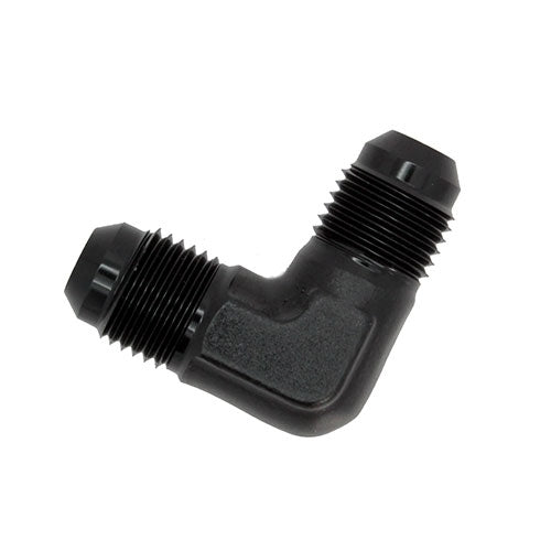 Performance World - 82103 -3AN 90 Degree Male Flare Union