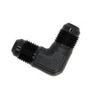 Performance World - 82108 -8AN 90 Degree Male Flare Union