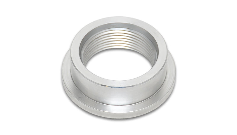 Vibrant Female -20AN 1-5/8in-12 Aluminum Weld Bung - Boost Factory