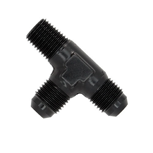 Performance World - 826030203 -3AN to 1/8" NPT Tee on run