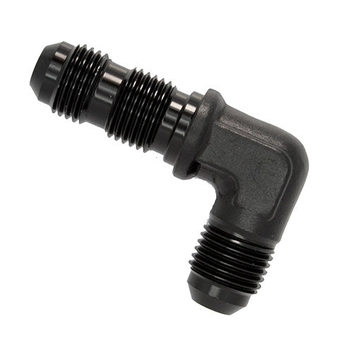 Performance World - 83308 -8AN 90 Degree Male Flare Bulkhead