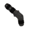 Performance World - 83704 -4AN Male Flare Bulkhead
