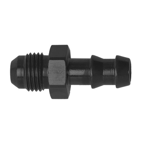 Performance World - 8410606 -6AN Male to -6AN Twist-Lok Hose Adapter