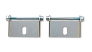 Vibrant Replacement EASY MOUNT IC Bracket assembly w/ IC #12800 incl 2 brackets required hardware