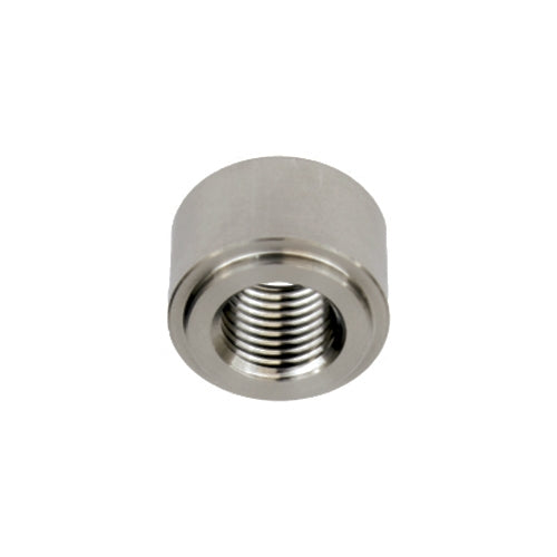 Performance World - 86703 3/8"x16 SAE Threaded Female Steel Weld Bung
