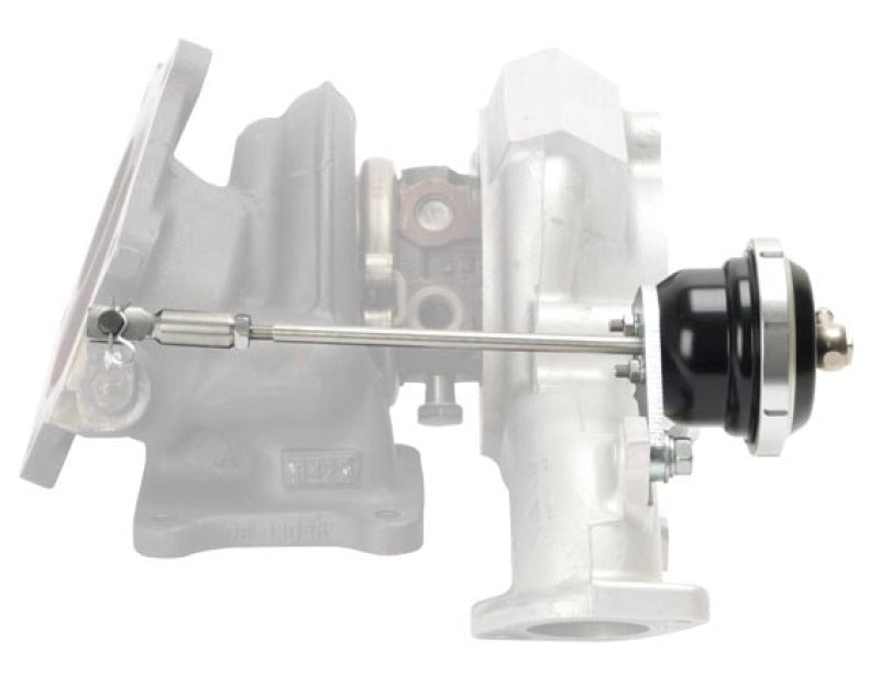 Turbosmart IWG75 Mitsubishi EVO 10 14 PSI Black Internal Wastegate Actuator - Boost Factory
