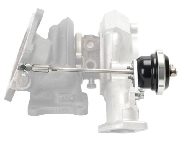 Turbosmart IWG75 Mitsubishi EVO 10 14 PSI Black Internal Wastegate Actuator - Boost Factory