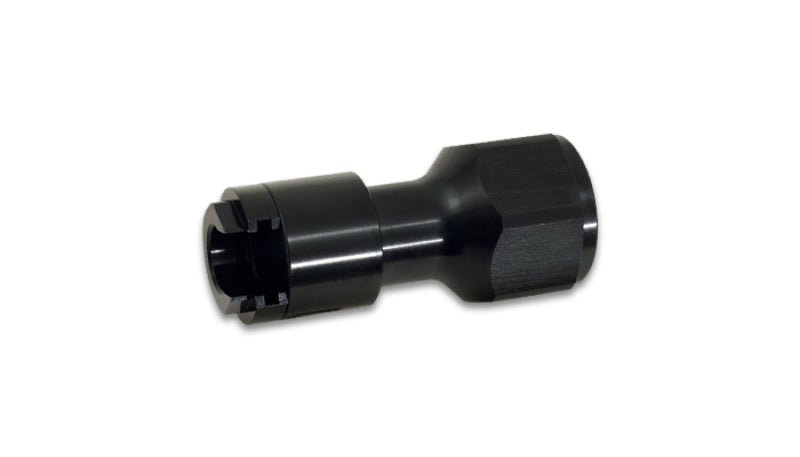 Vibrant Female ORB EFI Adapter, ORB Size: -6; EFI Line Size: 5/16