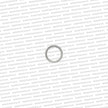 Genuine Toyota NON VVTi 1JZ/2JZ Oil Cooler Stud Washer - 90201-25007