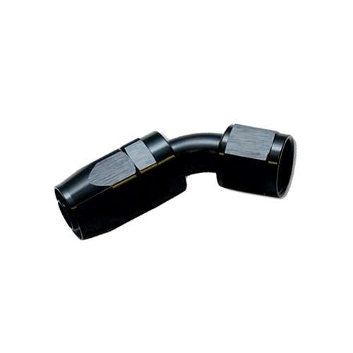 Performance World - 903008 -8AN 30 degree Hose End