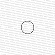 VVTi 1JZ/2JZ Oil Cooler Seal, (Large) - 90301-67004