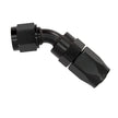 Performance World - 904512 -12AN 45 Degree Hose End
