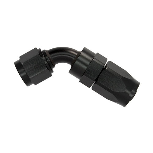 Performance World - 906010 -10AN 60 Degree Hose End