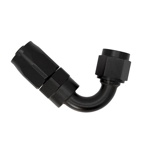Performance World - 912010 -10AN 120 Degree Hose End