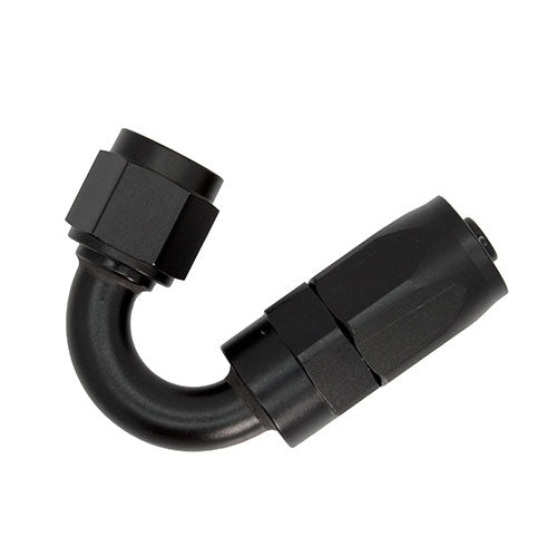 Performance World - 915016 -16AN 150 Degree Hose End - Boost Factory
