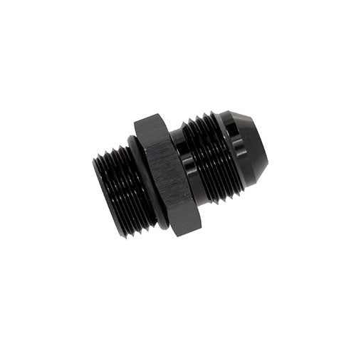 Performance World - 9200808 -8AN ORB to -8AN Male Adapter