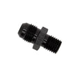Performance World - 92104M12-125 M12x1.25 to -4AN Male Flare Adapter