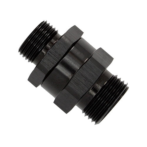Performance World - 9210810 -8AN ORB to -10AN ORB Swivel Coupler