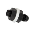 Performance World - 92110 -10AN Fuel Cell Bulkhead Fitting with Washer