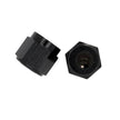 Performance World - 92903 -3AN Female Flare Caps 2/pk