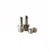 Turbosmart WG38/40/45 1/16NPT Hose Barb Fittings - TS-0505-3009