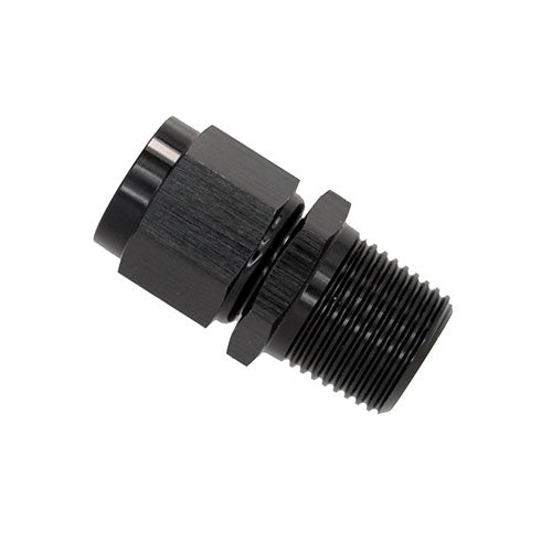 Performance World - 9401006 -10AN Female to 3/8" NPT Male Adapter