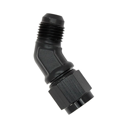 Performance World - 94306 -6AN 45 Degree Male to Female Union