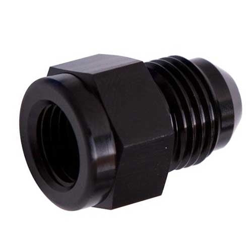 Performance World - 9510810 -8AN Female to -10AN Male Expander