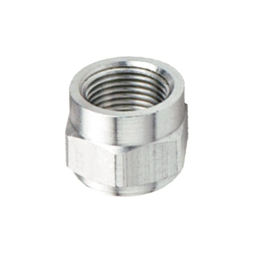 Performance World - 96704 1/2" NPT Female Aluminum Weld Bung