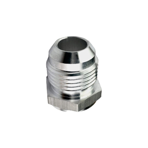 Performance World - 97108 -8AN Male Aluminum Weld Bung