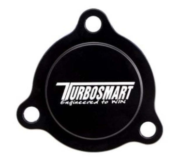 Turbosmart BOV Block-Off Cap Ford EcoBoost Focus RS 2.3L - Boost Factory