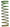 Turbosmart WG 38/40/45 HP 25 PSI Outer Spring Brown/Green